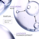 Limba Cosmetics Premium Line Hyaluronic Moisturizing Hair Mask, 500 ml