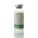Limba Cosmetics Organic Line Hair Concentrate, 20 ml