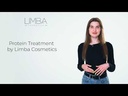 Limba Cosmetics Premium Line Protein Treatment, 750 ml