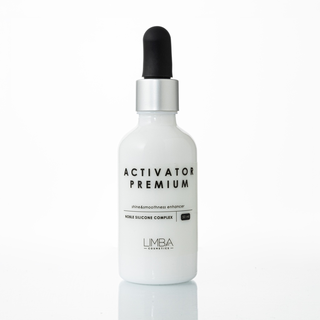 Limba Cosmetics Activator Noble Silicone Complex, 50 ml