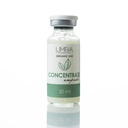 Limba Cosmetics Organic Line Hair Concentrate, 20 ml