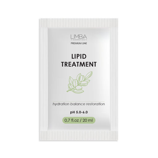 Limba Cosmetics Premium Line Lipid Treatment, 20 ml