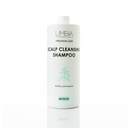 Limba Cosmetics Premium Line Mint Scalp Cleansing Shampoo, 1000 ml