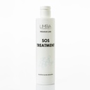 Limba Cosmetics Premium Line SOS Mask , 250 ml