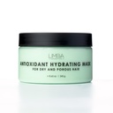 Limba Cosmetics Antioxidant Hydrating Mask for dry and porous hair