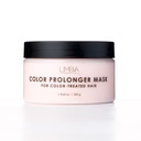 Limba Cosmetics Color Prolonger Mask for color-treated hair