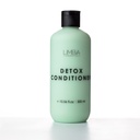Limba Cosmetics Detox Detangling Conditioner for easy combing, 300 ml