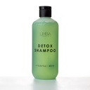 Limba Cosmetics Detox Oily Hair Cleansing Shampoo, 300 ml