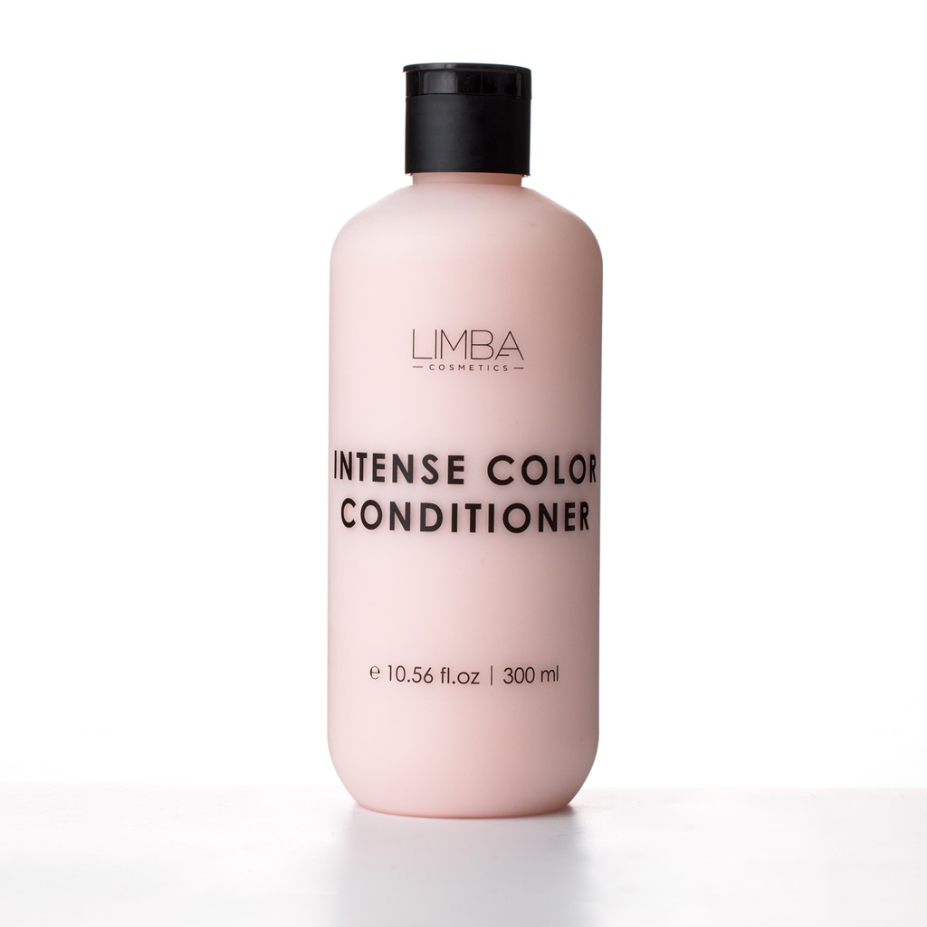 Limba Cosmetics Intense Color Conditioner for color-treated hair, 300 ml