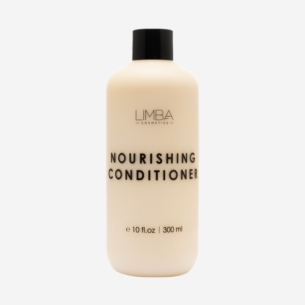Limba Cosmetics Nourishing Conditioner, 300 ml