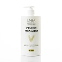 Limba Cosmetics Premium Line Protein Treatment Hair Mask, 750 ml