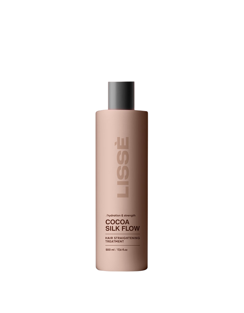 Lissé Cocoa Silk Flow 500 ml