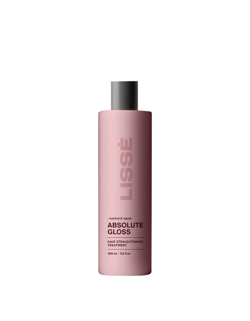 Lissé Absolute Gloss 500 ml
