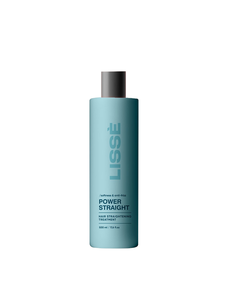 Lissé Power Straight 500 ml