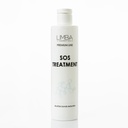 Limba Cosmetics Premium Line SOS Treatment Restructuring Hair Mask, 250 ml