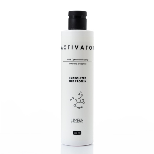 [lmb10] Limba Cosmetics Activator Hydrolyzed Silk Protein, 250 ml