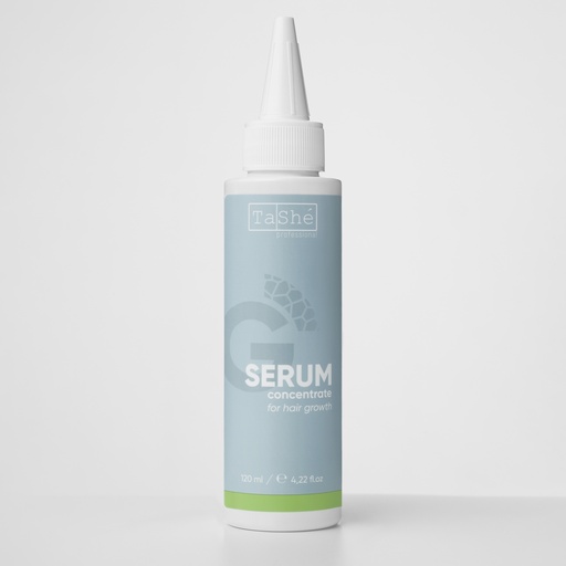 [tsh88] Tashe Professional Serum Concentrate for Hair Growth, 120 ml