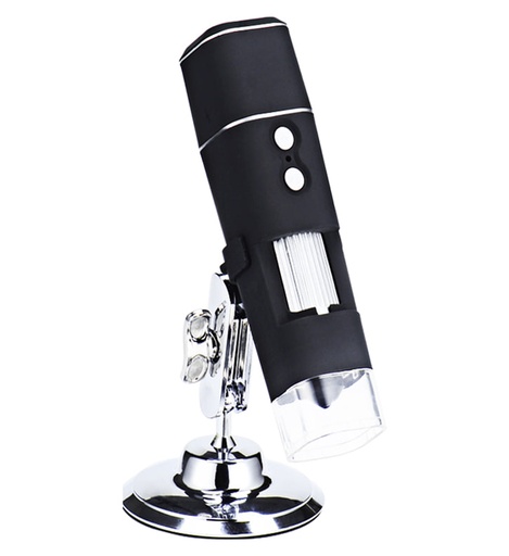 [lmb001] Limba Cosmetics Microscope/Trichoscope