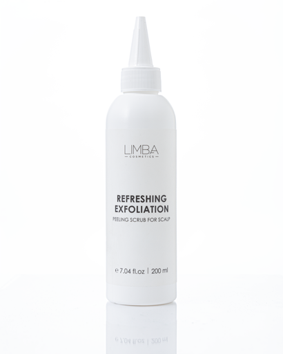 [lmb41] Limba Cosmetics Refreshing Exfoliation