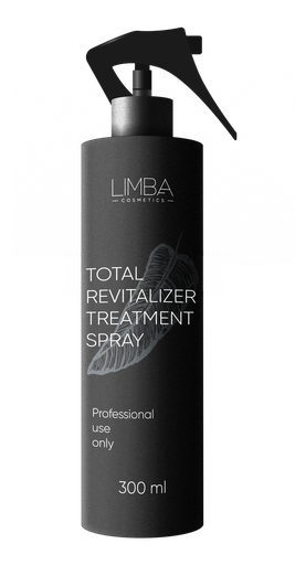 [lmb68] Limba Cosmetics Total Revitalizer Treatment Spray