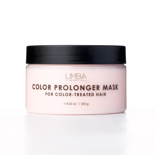 [lmb92] Limba Cosmetics Color Prolonger Mask for color-treated hair