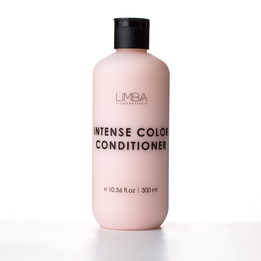 [lmb80] Limba Cosmetics Intense Color Conditioner for color-treated hair, 300 ml