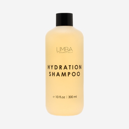 [lmb75] Limba Cosmetics Normal&Dry Scalp Hydration Shampoo, 300 ml