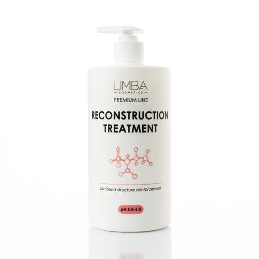 [lmb90] Limba Cosmetics Premium Line Reconstructor Treatment Hair Mask