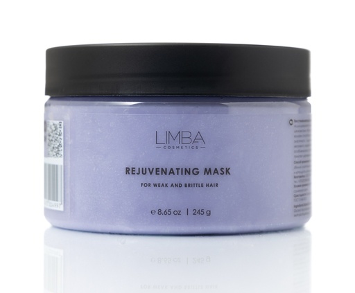 [lmb93] Limba Cosmetics Rejuvenating Mask for weak and brittle hair