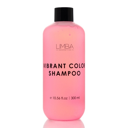 [lmb79] Limba Cosmetics Vibrant Color Shampoo for color-treated hair, 300 ml