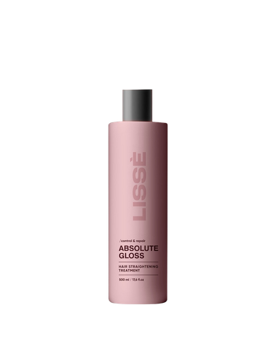 [lis03] Lissé Absolute Gloss 500 ml