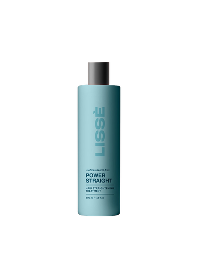 [lis05] Lissé Power Straight 500 ml